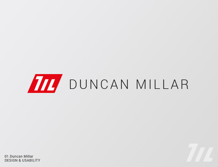 Duncan Millar
