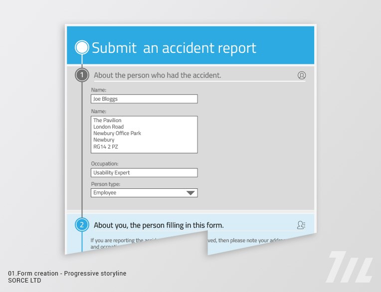 Accident Report